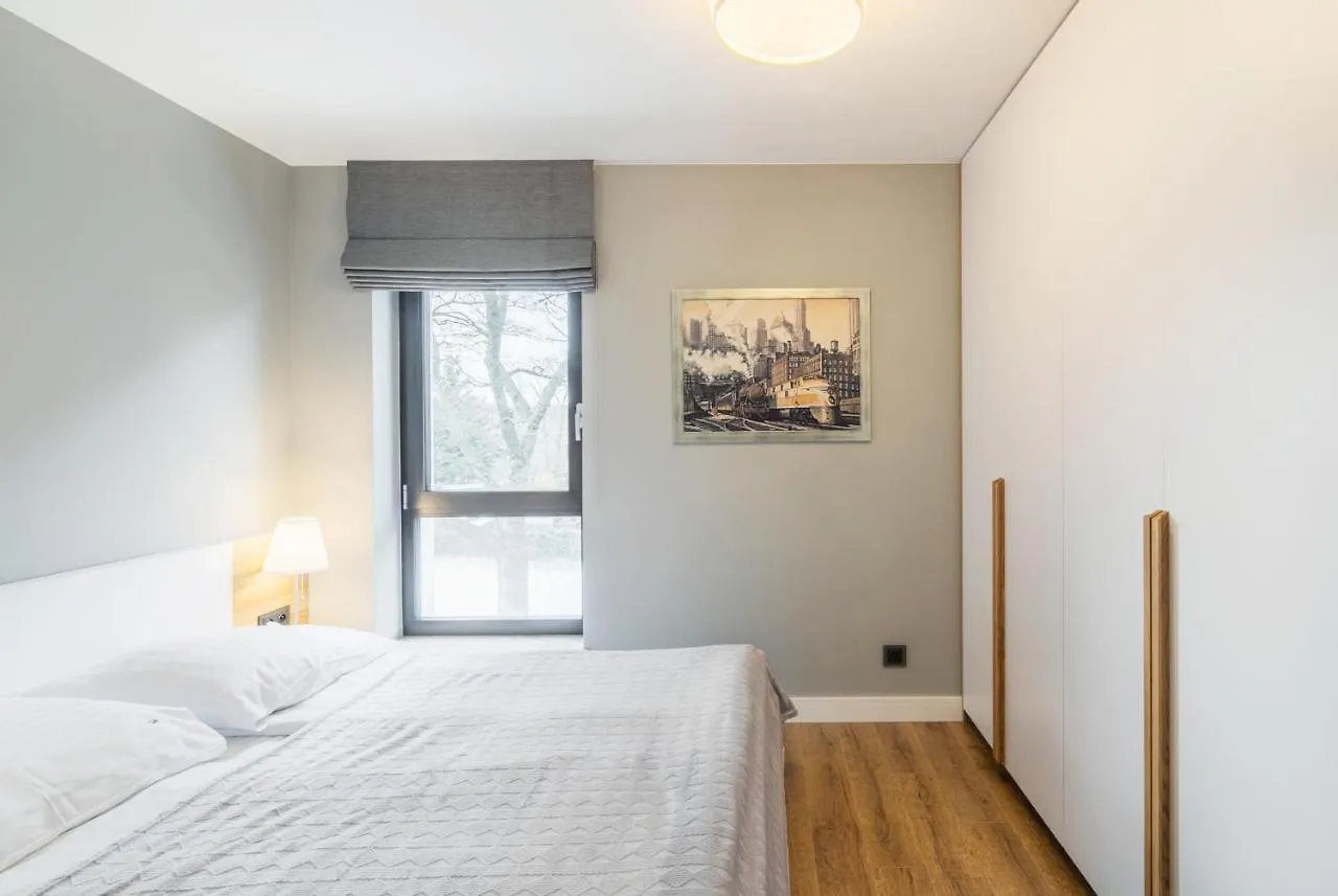Victoria Residence Apartments By Grand Apartments سوبوت 0*,  بولندا